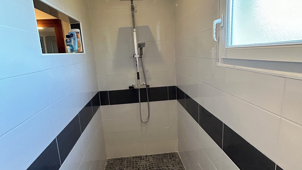 Photo of Bathroom in Mejannes-les-Ales
