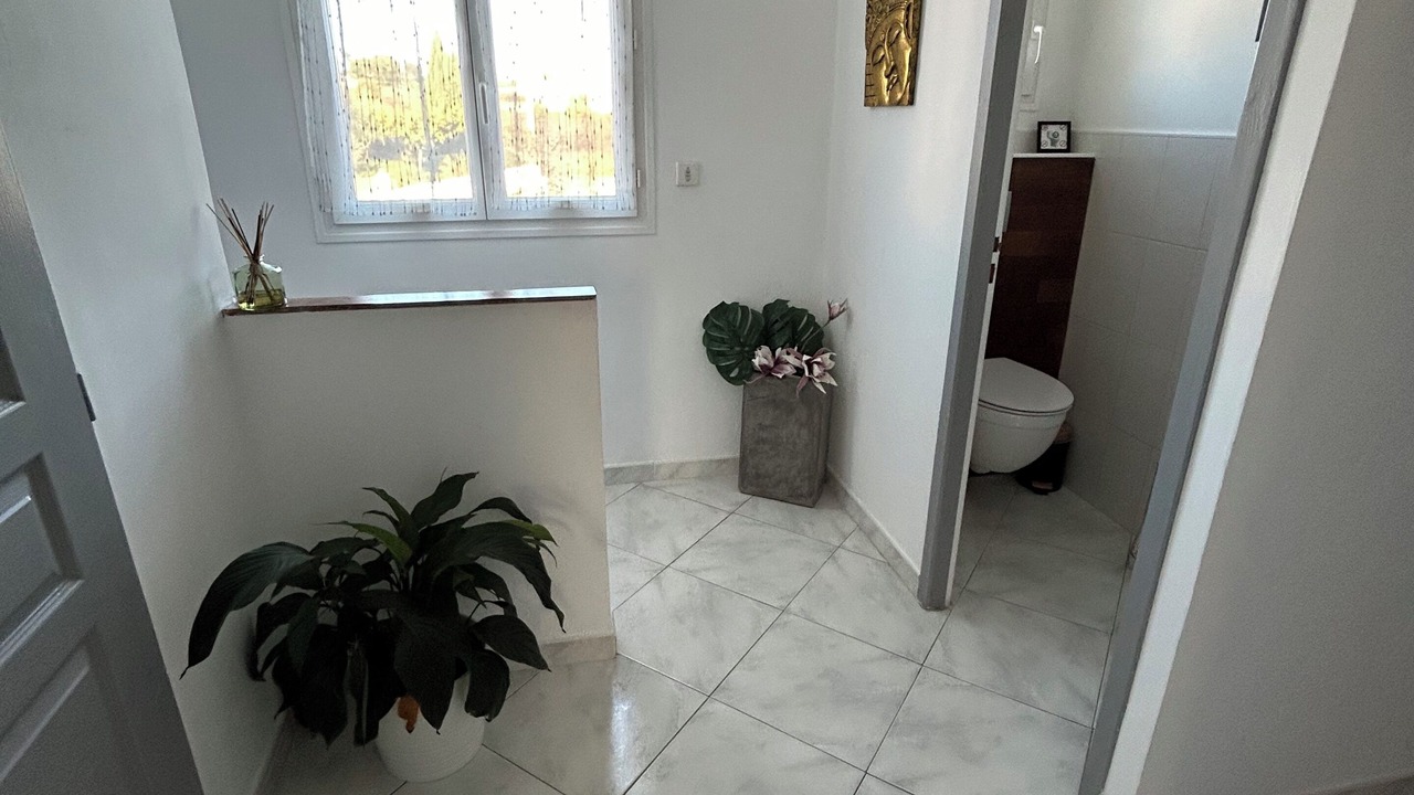Photo of Bathroom in Mejannes-les-Ales