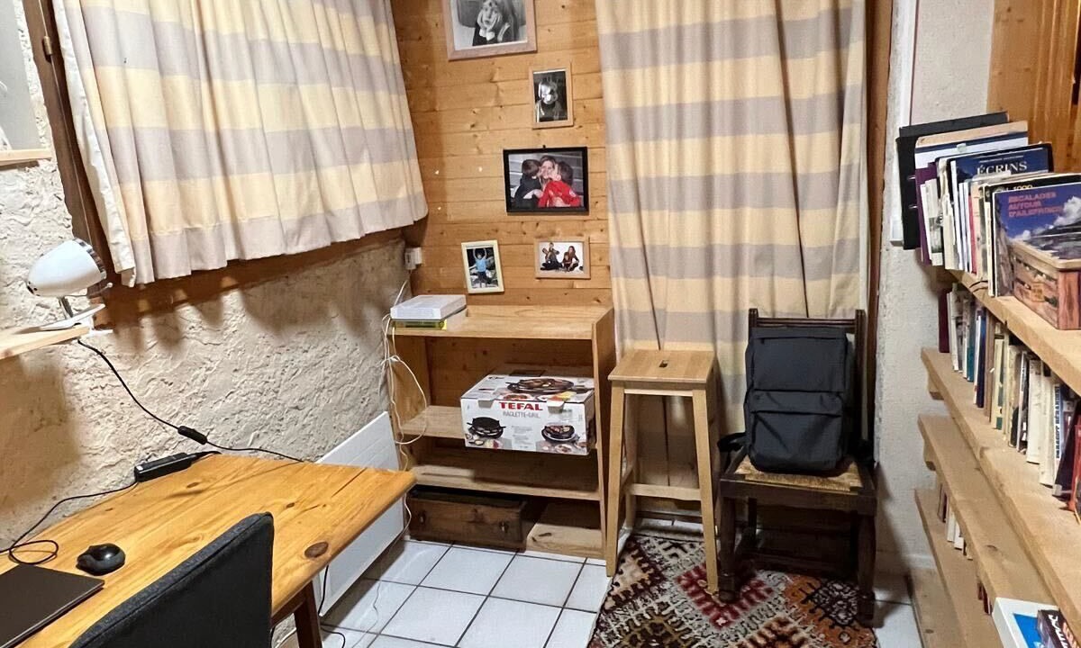 Photo of Others in Vallouise