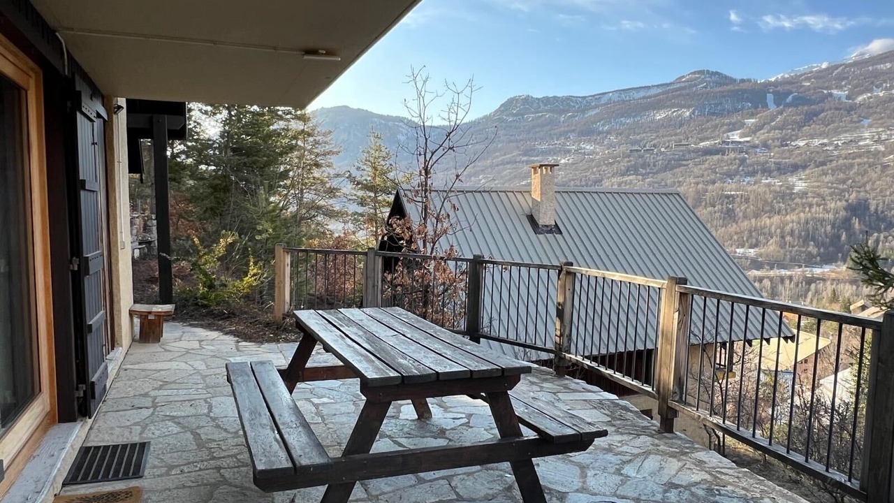 Photo of Outdoor in Vallouise