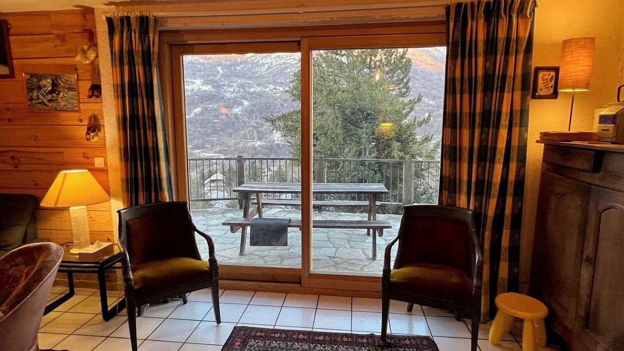 Photo of Others in Vallouise