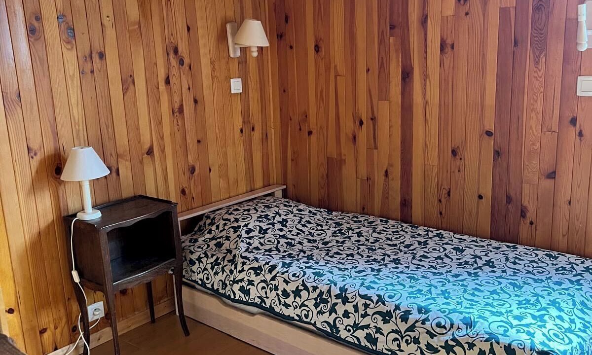 Photo of Bedroom in Vallouise