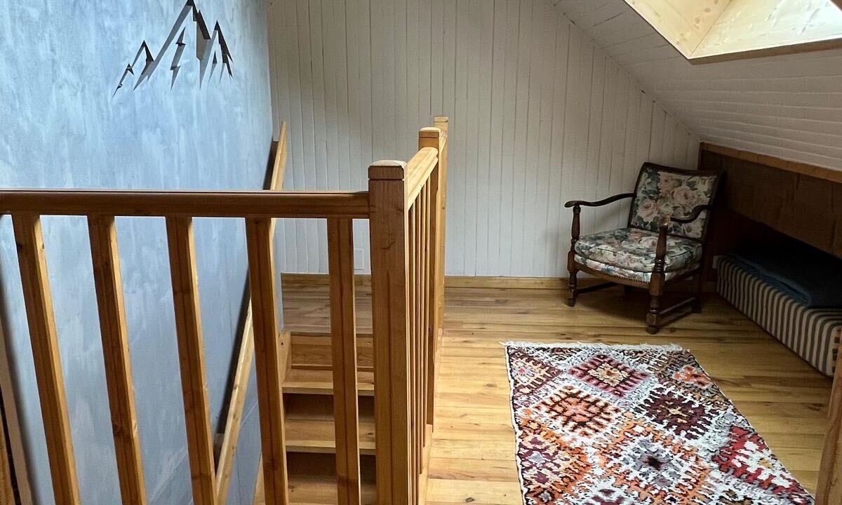 Photo of Others in Vallouise