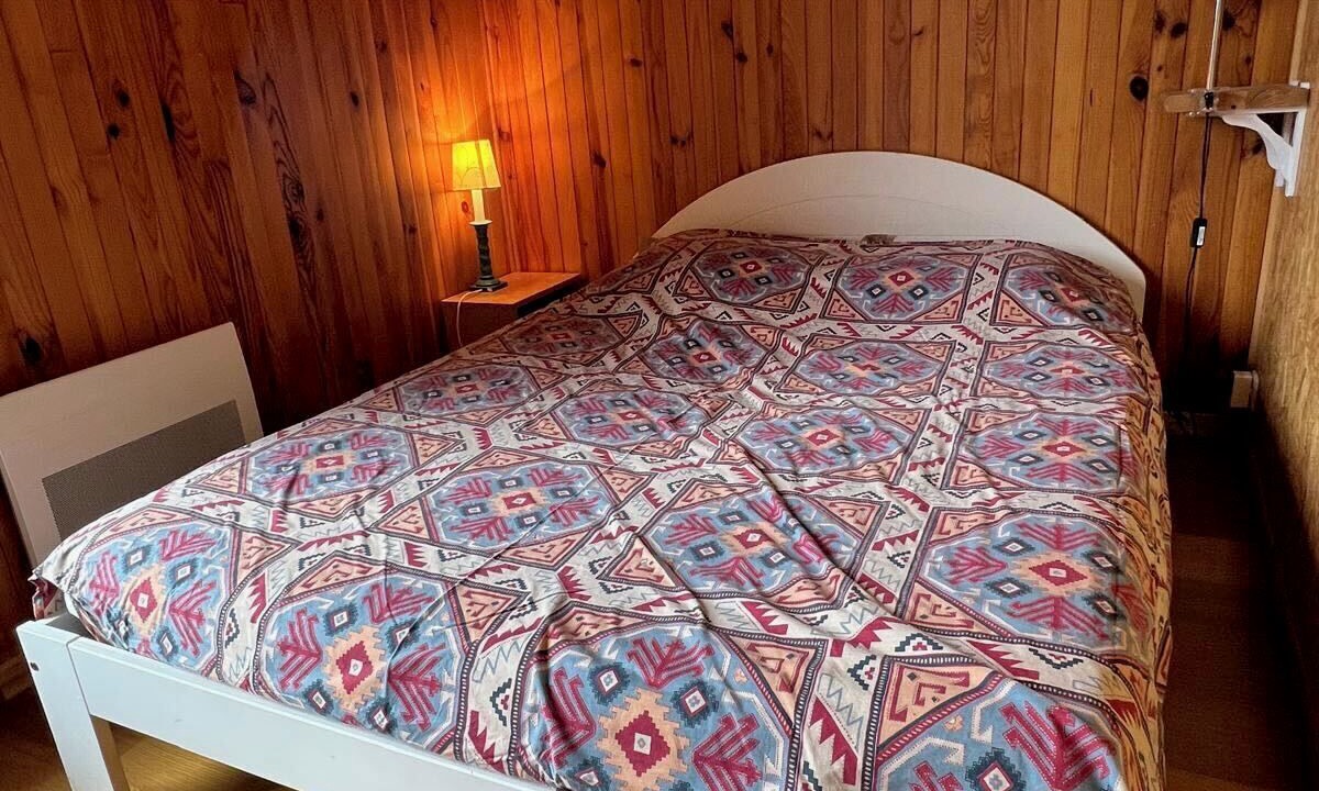 Photo of Bedroom in Vallouise