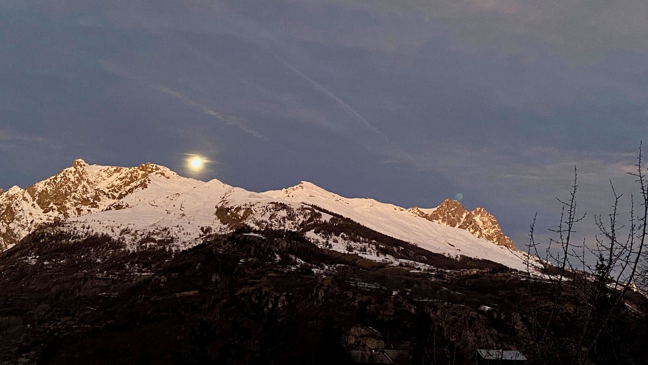 Photo of Others in Vallouise