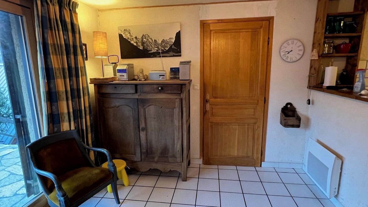 Photo of Others in Vallouise