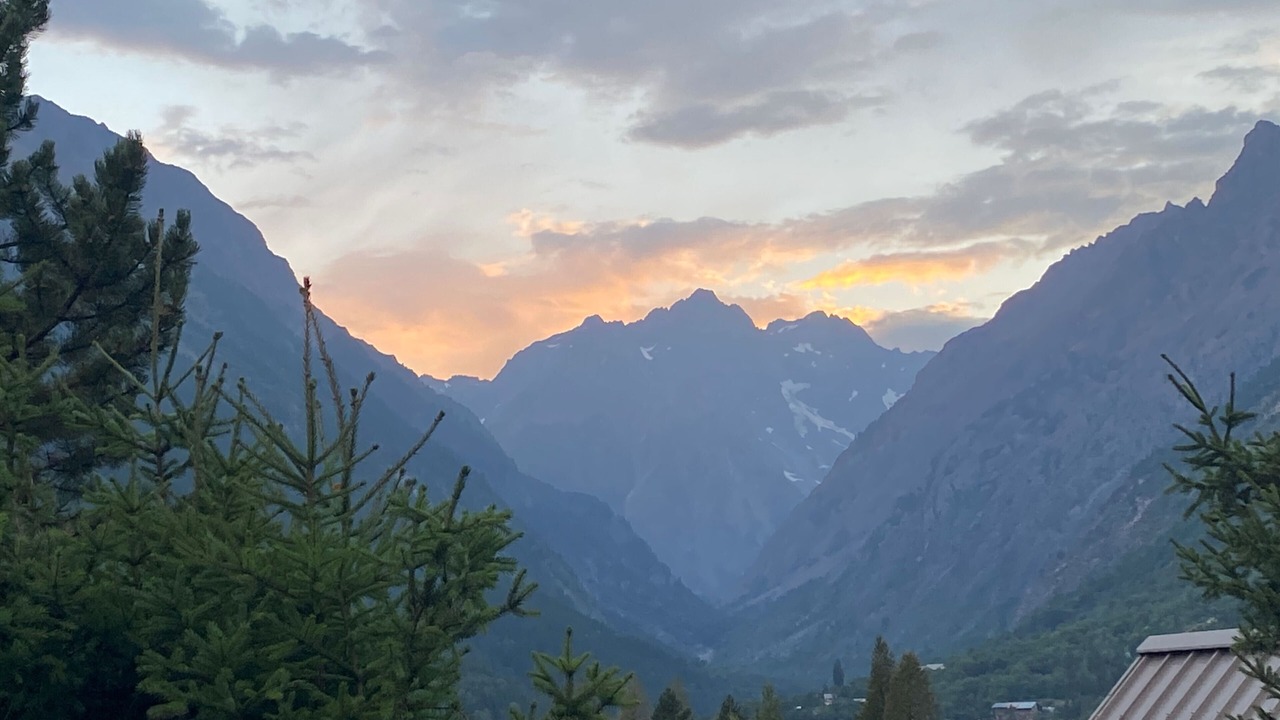 Photo of Others in Vallouise