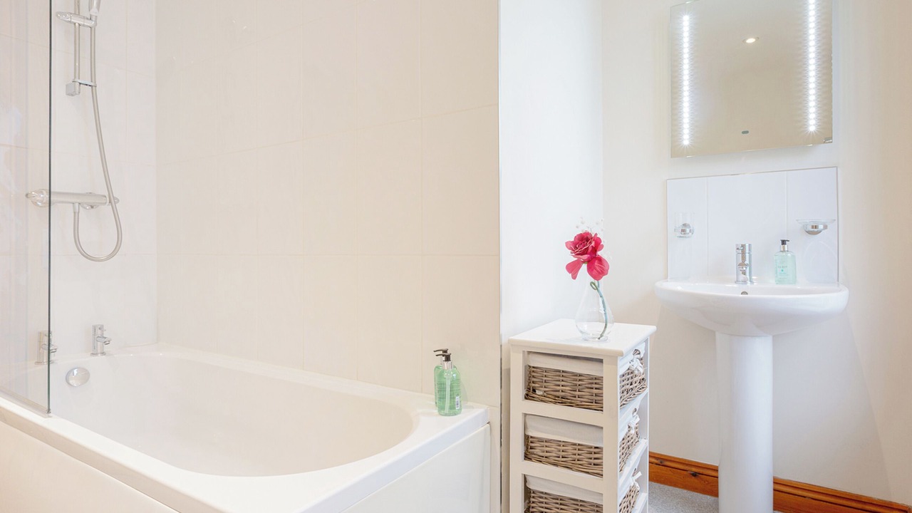 Photo of Bathroom in Silverdale