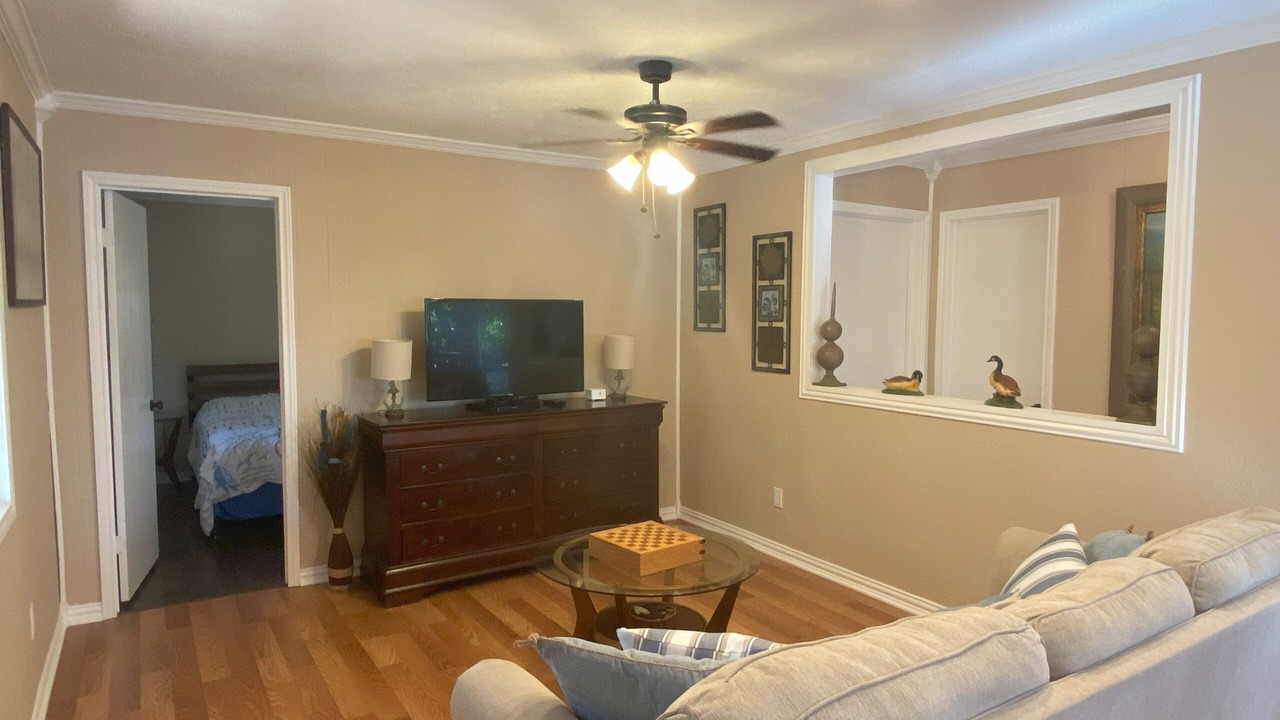 Photo of Livingroom in Trinity