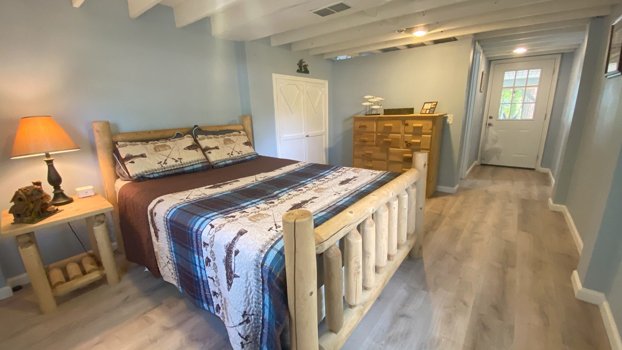 Photo of Bedroom in Trinity
