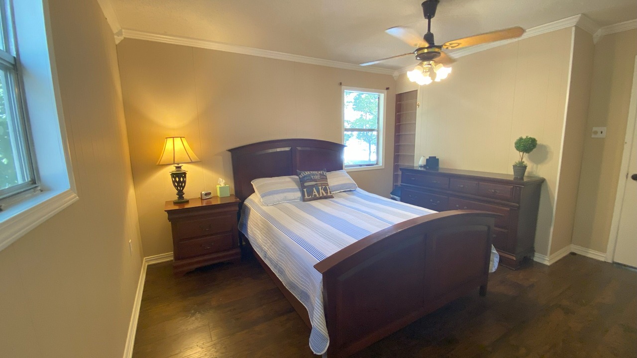 Photo of Bedroom in Trinity