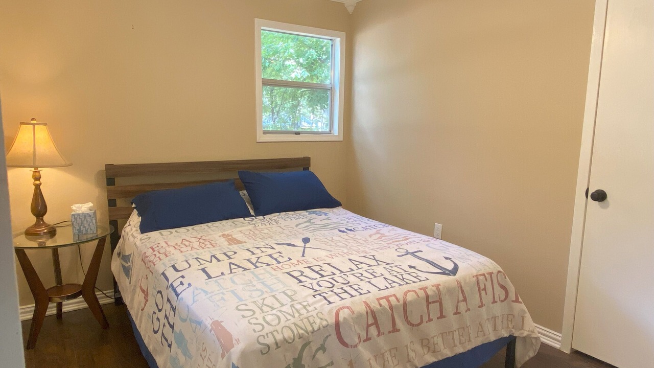 Photo of Bedroom in Trinity