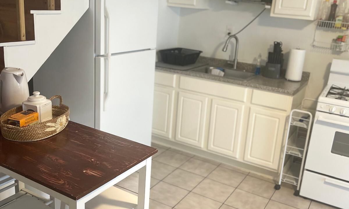 Photo of Kitchen in Union