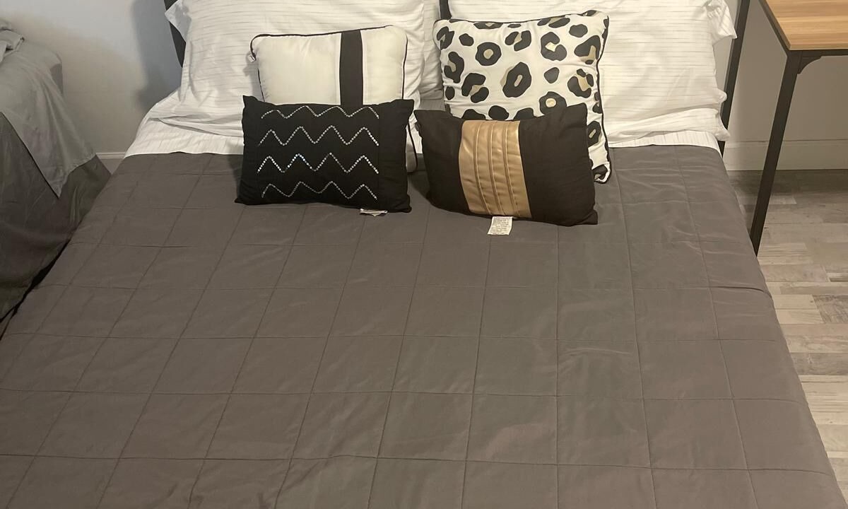 Photo of Bedroom in Union