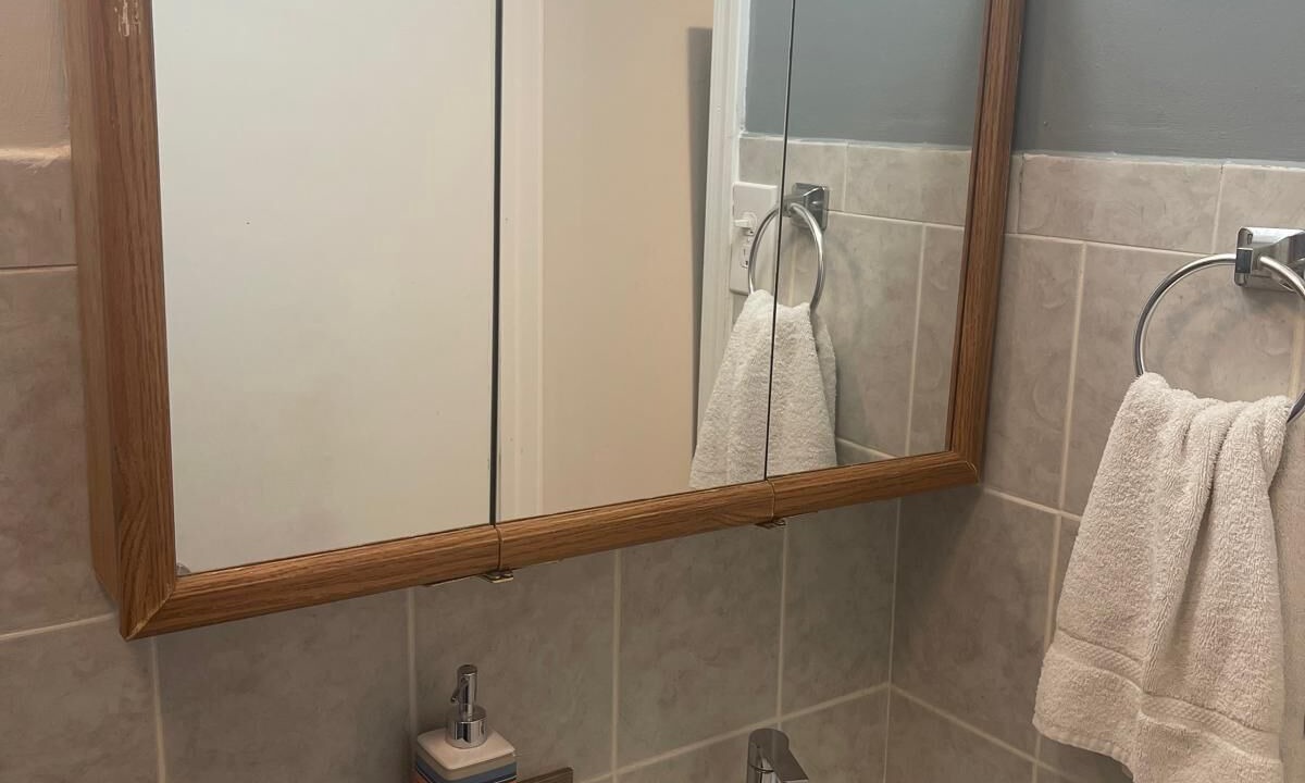 Photo of Bathroom in Union