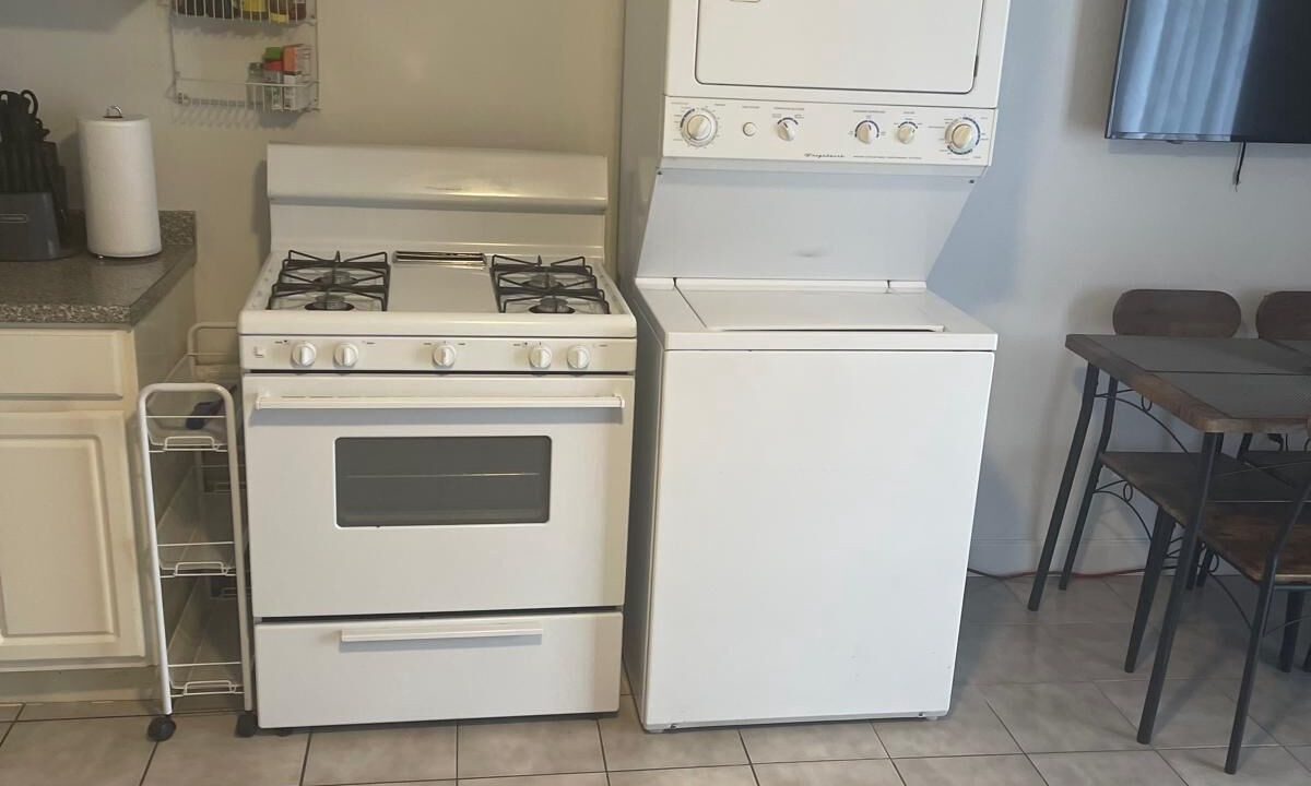 Photo of Kitchen in Union