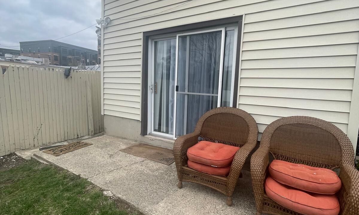 Photo of Patio Balcony in Union