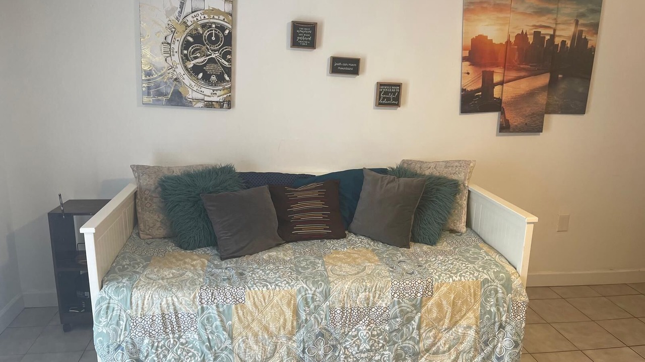 Photo of Bedroom in Union