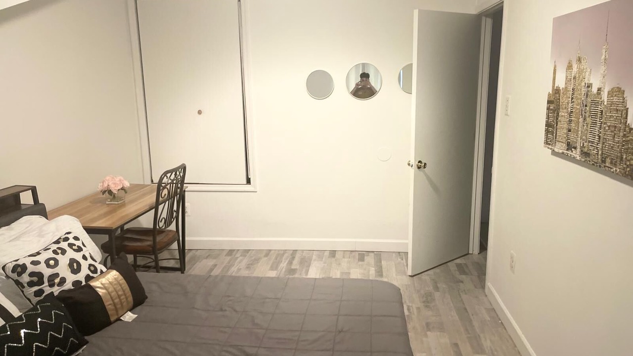 Photo of Bedroom in Union