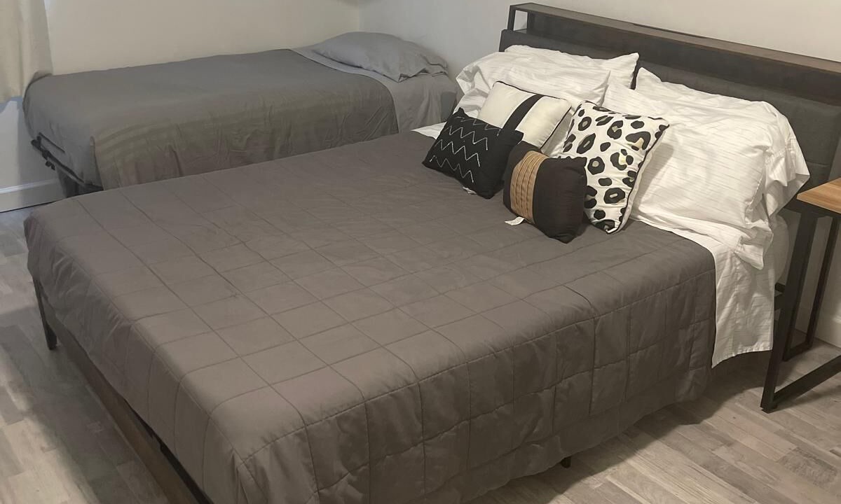 Photo of Bedroom in Union