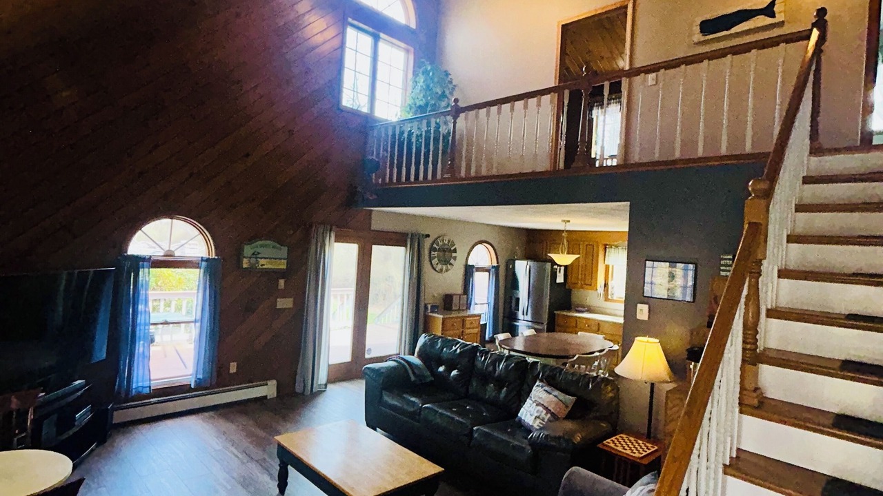 Photo of Livingroom in Melville