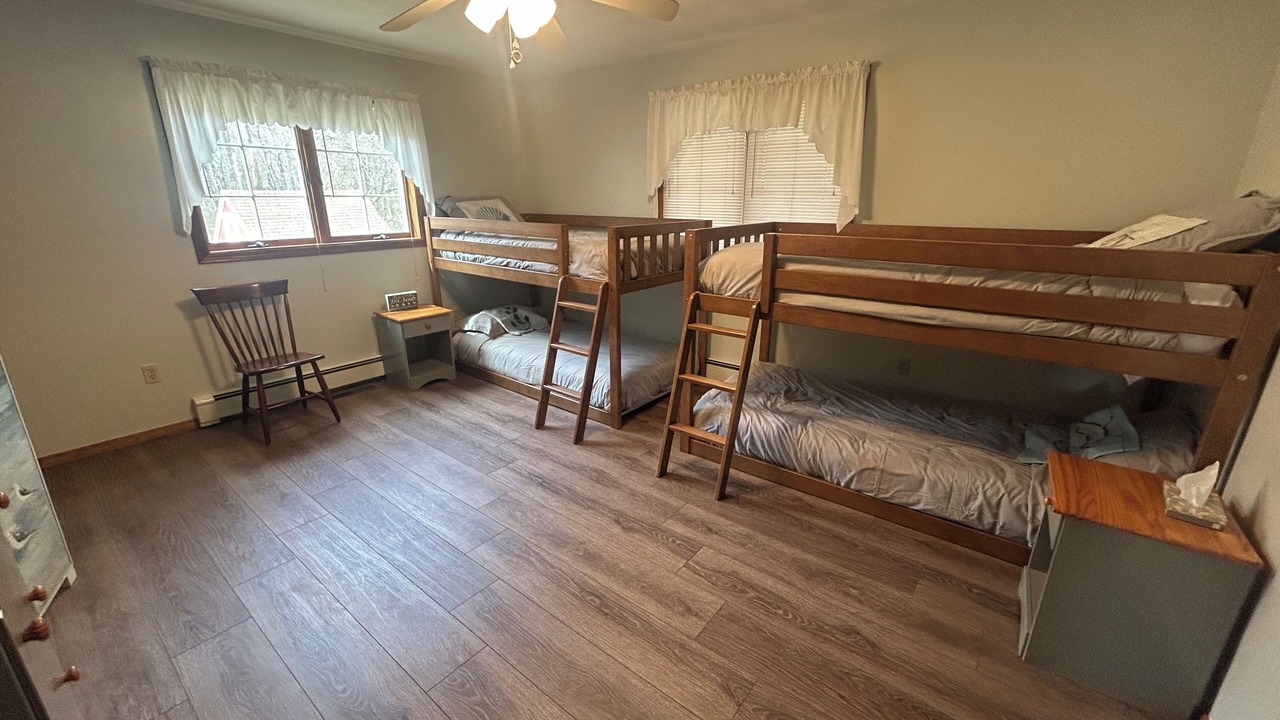 Photo of Bedroom in Melville