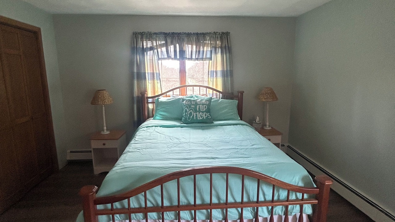 Photo of Bedroom in Melville