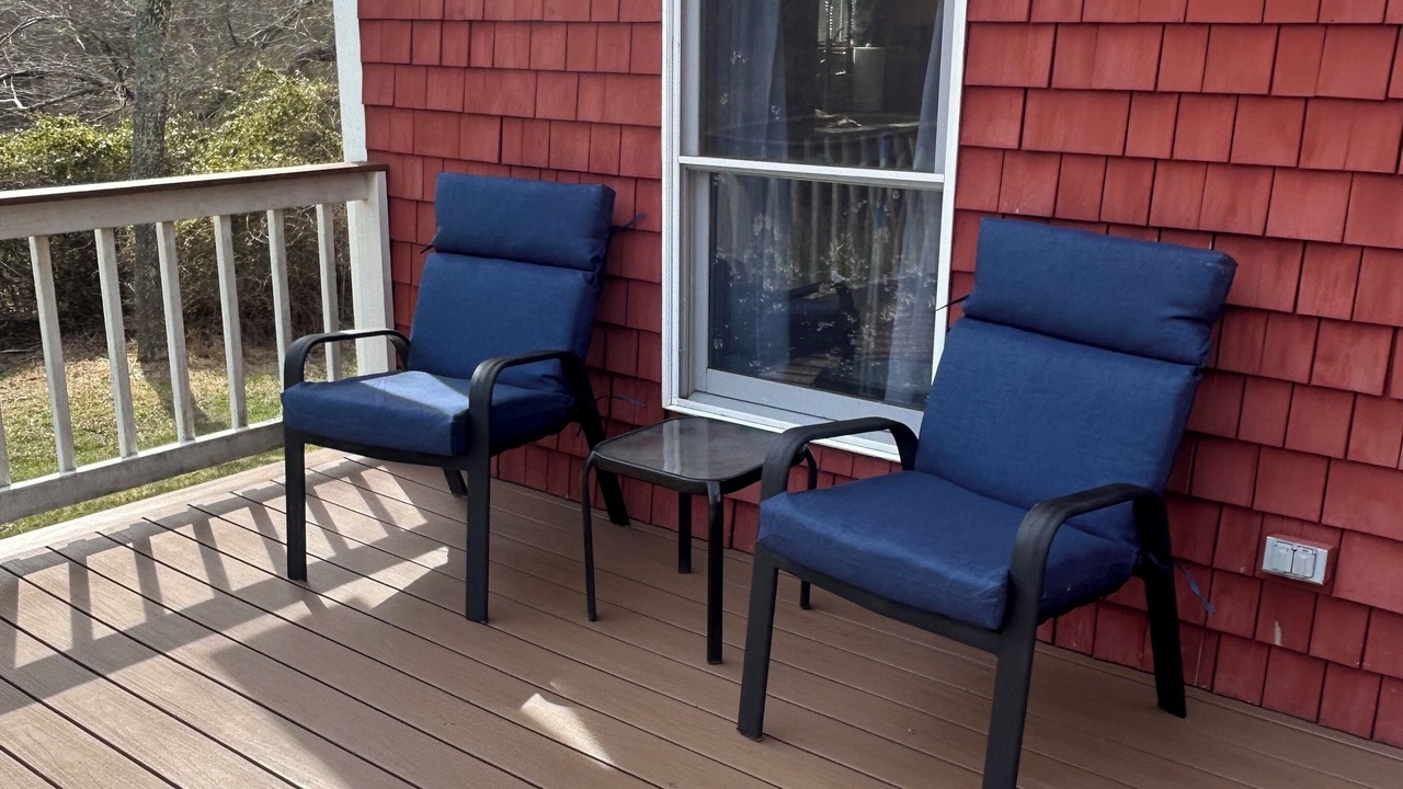 Photo of Patio Balcony in Melville