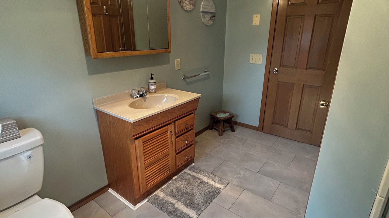 Photo of Bathroom in Melville