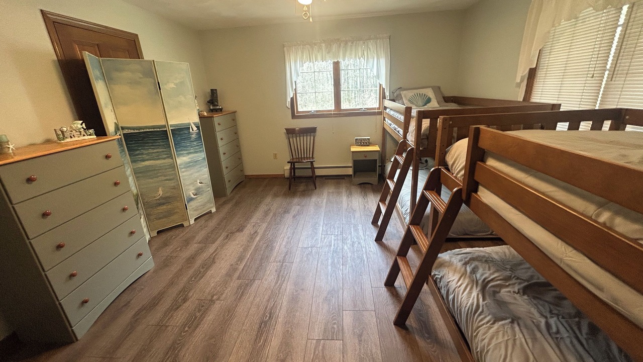 Photo of Bedroom in Melville