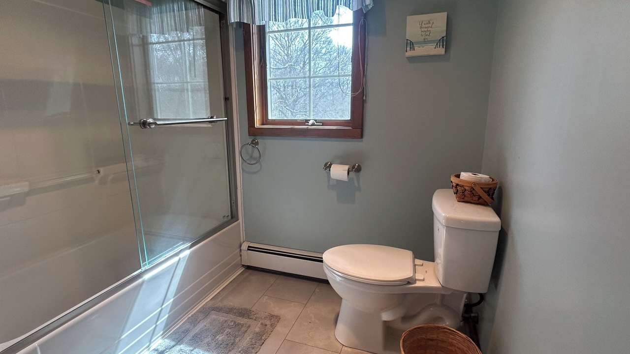 Photo of Bathroom in Melville