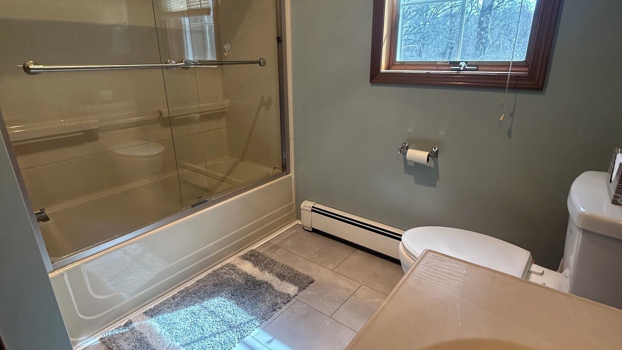 Photo of Bathroom in Melville