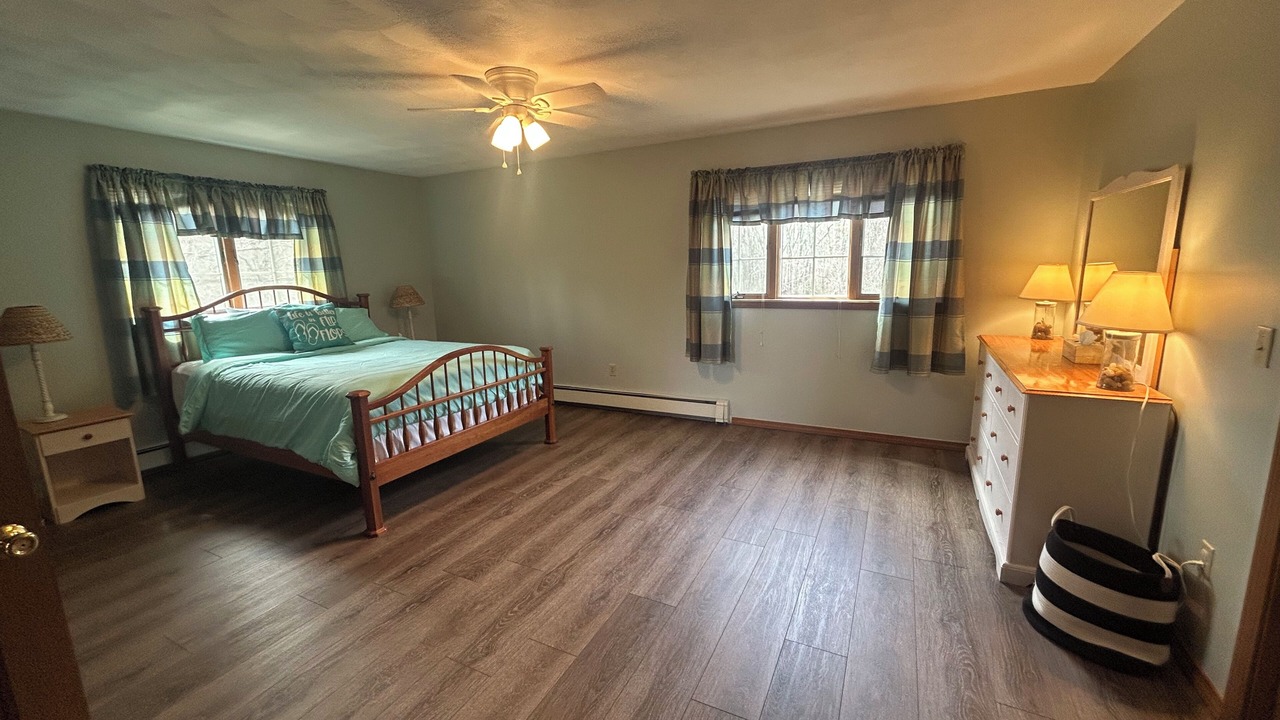 Photo of Bedroom in Melville