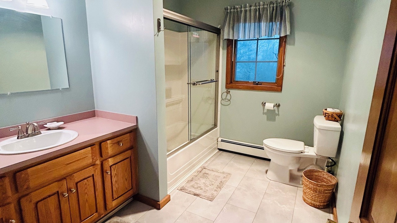 Photo of Bathroom in Melville