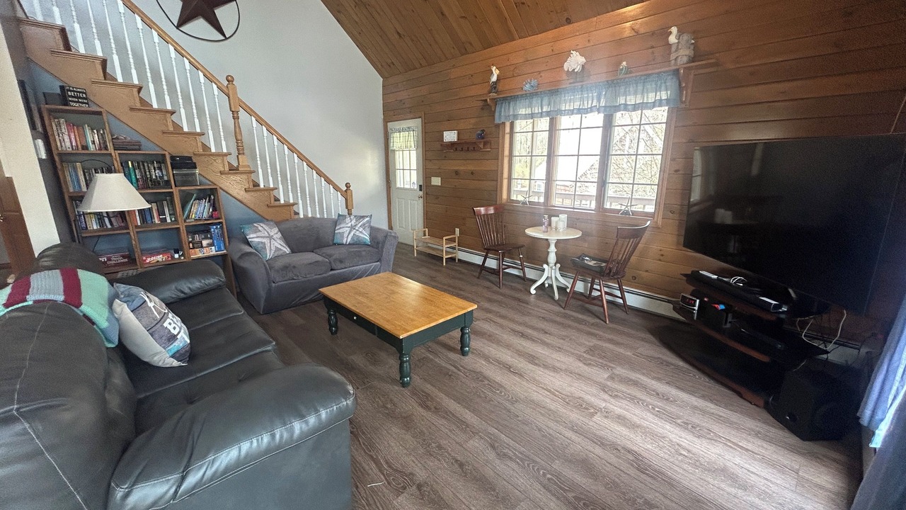 Photo of Livingroom in Melville