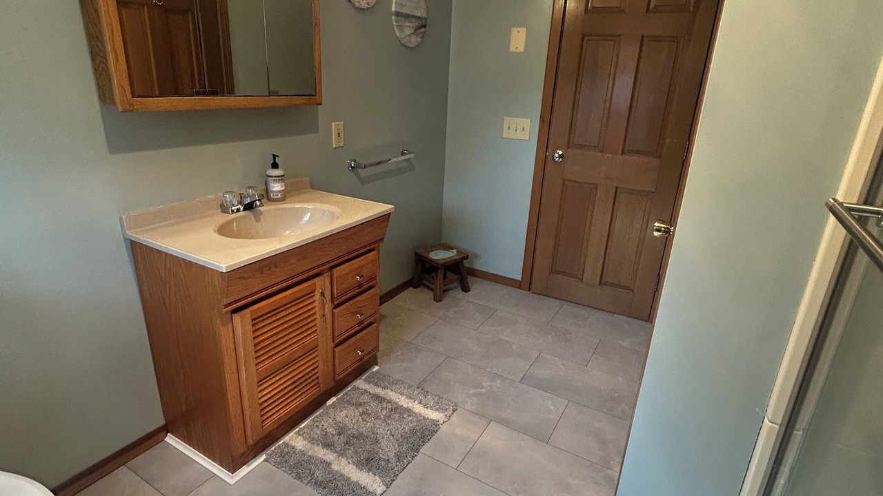 Photo of Bathroom in Melville