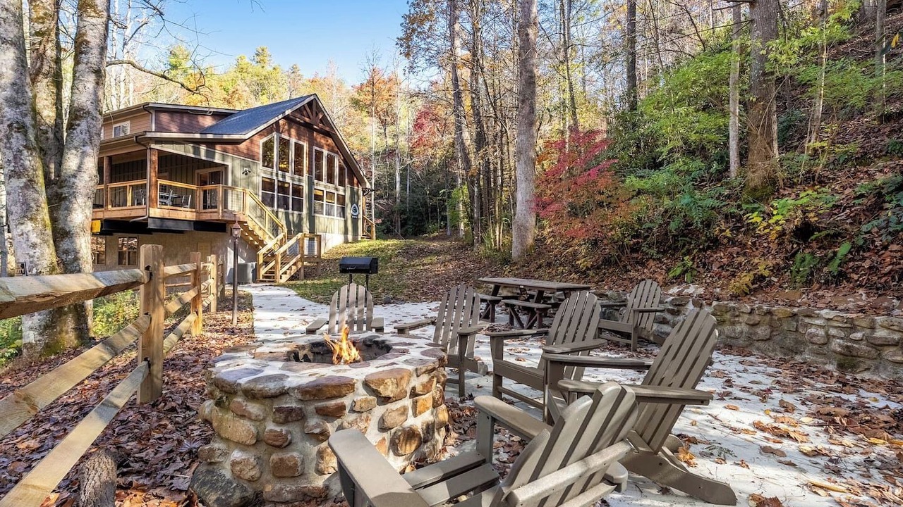 Photo of Outdoor in Rocky Grove