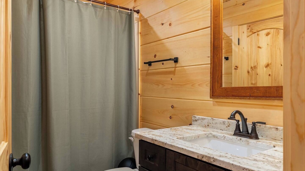 Photo of Bathroom in Rocky Grove