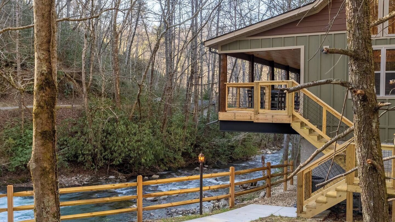 Photo of Outdoor in Rocky Grove