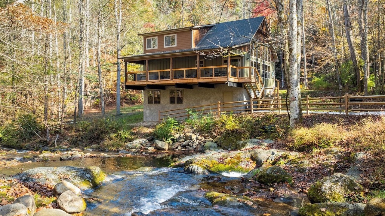 Photo of Outdoor in Rocky Grove