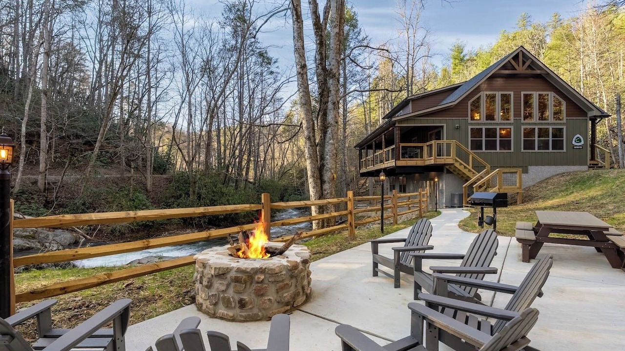 Photo of Outdoor in Rocky Grove