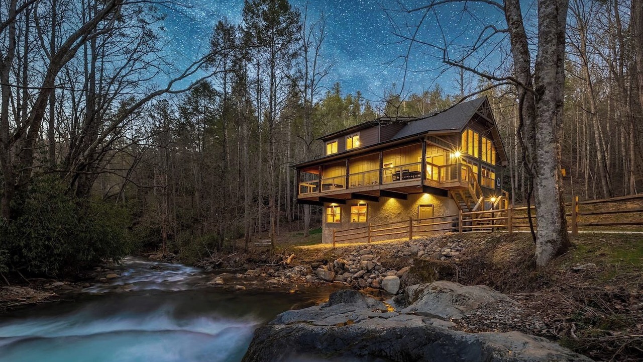 Photo of Outdoor in Rocky Grove