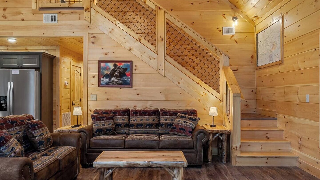 Photo of Livingroom in Rocky Grove
