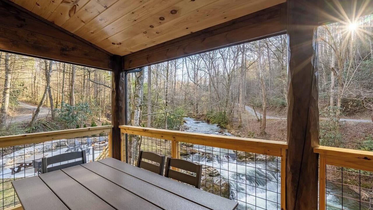 Photo of Outdoor in Rocky Grove