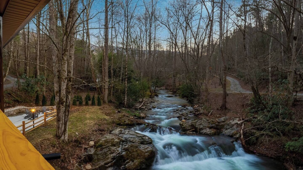 Photo of Outdoor in Rocky Grove