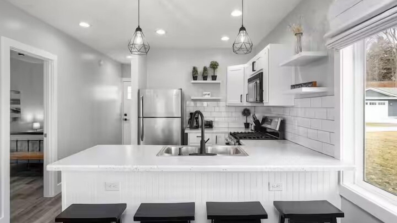 Photo of Kitchen in Montague