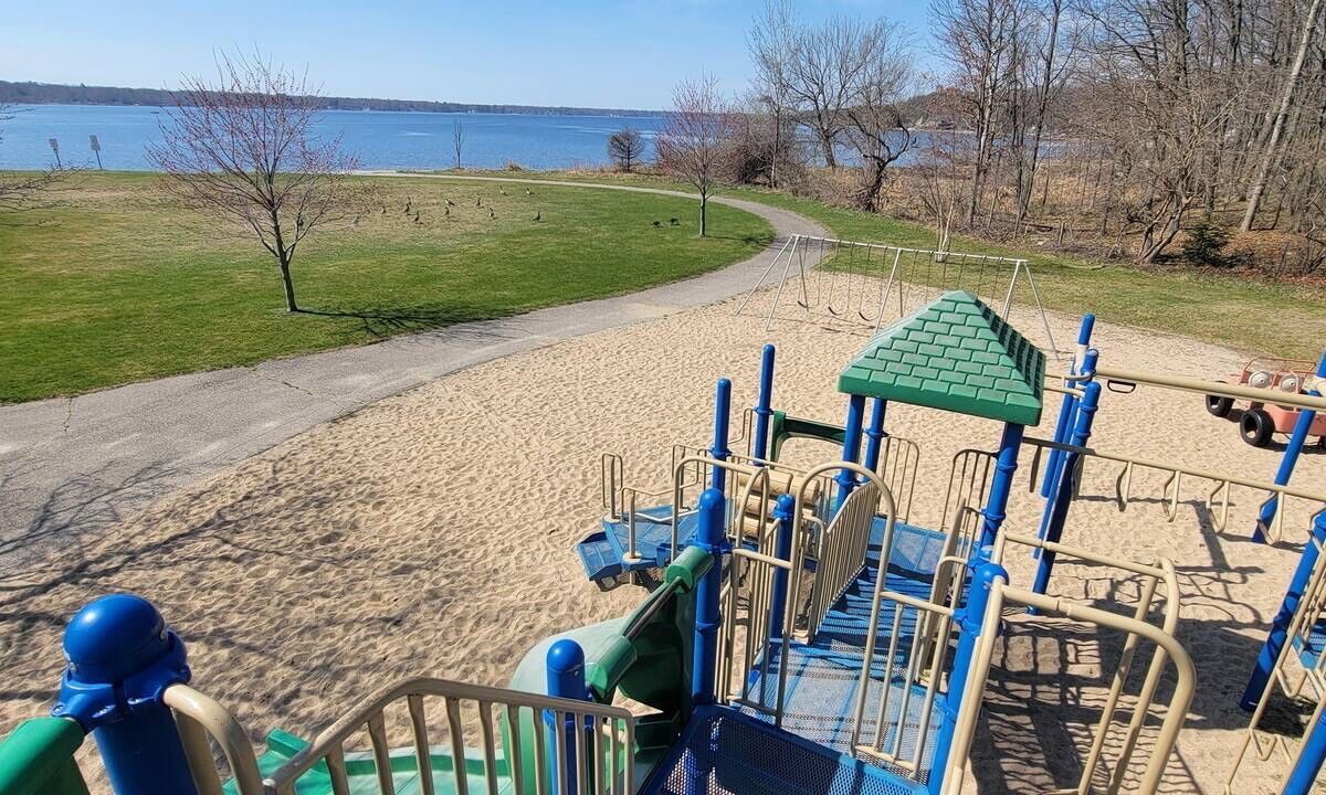 Photo of Outdoor in Montague
