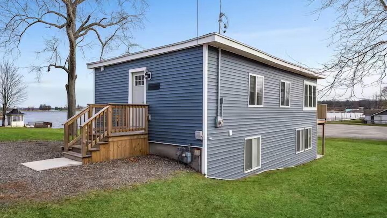Photo of Outdoor in Montague