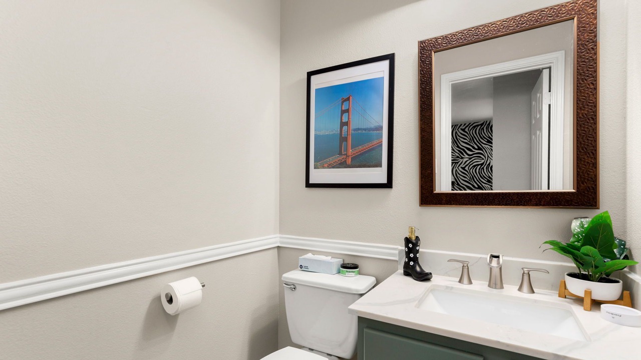Photo of Bathroom in Cibolo