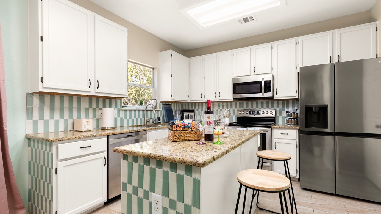 Photo of Kitchen in Cibolo